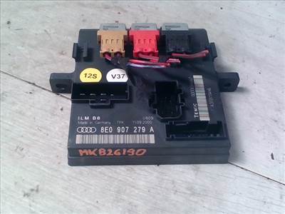 AUDI A4 01-04 Komfort elektronika