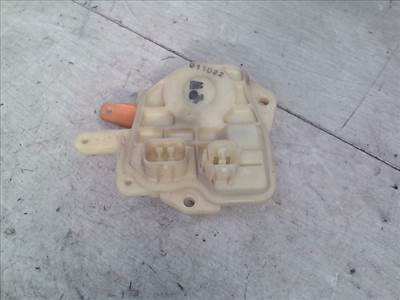 HONDA Civic 2001.02.01-2003.12.31 Bal hátsó központi zár motor