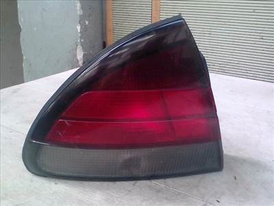 TOYOTA COROLLA AE/EE 92.05-97.04 Bal hátsó lámpa