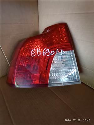 Volvo S40 ll hátsó lámpa  31214608