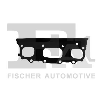 FA1 422-010 - Kipufogókönyök tömítés DACIA MERCEDES-BENZ NISSAN RENAULT