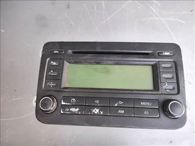 Volkswagen Golf V cd rádió 