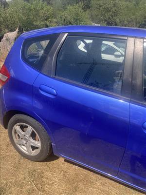 Honda Jazz (GE) jobb hátsó ajtó (2008-13)