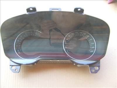 Ford Mondeo Mk5 2.0 TDCi 2.0 tdci ecoblue kilométer óra  ks7t10849bld