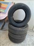  155/70 R13" újszerű Royal Black Royal Mile 75T DOT1724 nyári gumi