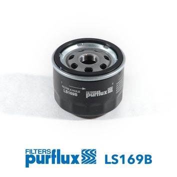 olajszűrő PURFLUX LS169B for RENAULT, FORD, CHRYSLER, JOHN DEERE, …