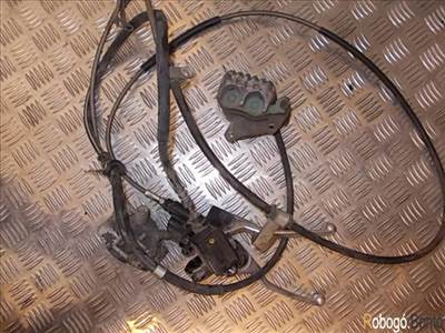 Gilera Runner 50 első-hátsó fékmunkahenger