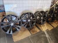  5x112  18"  7,5J  ET52. Gyári Mercedes felni 