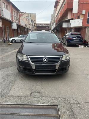 Eladó Volkswagen Passat Variant 2.0 FSI 4motion (1984 cm³, 150 PS) (B6 / B7)