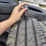  215/75 R16C Linglong nyári gumi 99000ft a 4db/283/