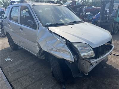 Suzuki Ignis II 1.3i  bontott alkatrészei