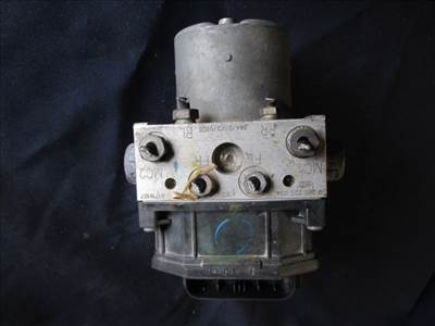 Fiat Stilo  abs egység 51718107 , 0265222034