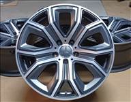 Új Mercedes W465 G klasse AMG alufelnik 5x130 9,5x20 ET35,1 4db