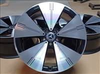 Mercedes W297 EQS EQE SUV alufelnik 5x112 9,5x21 ET41,5 4db