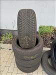 245/45 R18 Goodyear Ultragrip performance 3 100V | 7,5mm | 4DB | DOT: 3224