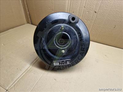 OPEL CORSA C (F08, F68) Fékrásegítő (2000–2009) 90576562SJ
