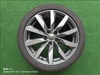 5x112 18" Audi (8W0) nyári kerékgarnitúra