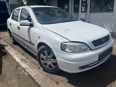 Opel Astra G 1.4i bontott alkatrészei