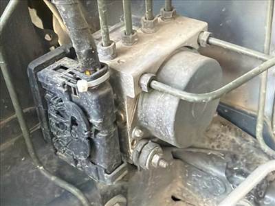 Nissan Note I 1.4 ABS Kocka *168694* 0265231732