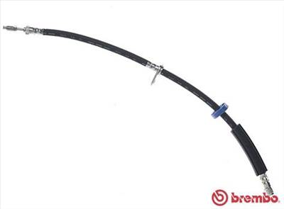 BREMBO T 61 112 - fékcső CITROËN DS PEUGEOT