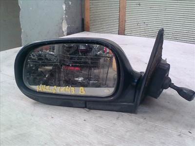 TOYOTA COROLLA AE/EE 92.05-97.04 Bal visszapillantó tükör mechanikus