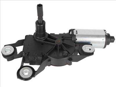 Seat Ibiza IV 08-17 hátsó ablaktörlő motor 6J4