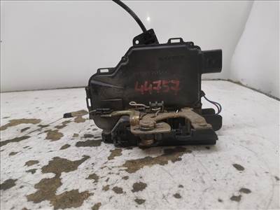 SKODA OCTAVIA I (1U5) 1.6 Jobb első Ajtózár #44757# 1U083709930