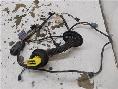 PEUGEOT 206 (2A/C) 1.4 HDi eco 70 Jobb első Ajtó Kábelköteg #45395# 9680559511
