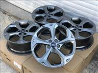  5x108 7.5JJ 18" új (gyári felni) FoMoTo Ford St Titanium Focus Kuga Mondeo Smax Cmax alufelni