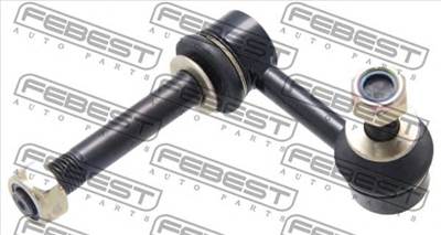FEBEST 0223-V36FL - Stabilizátor pálca INFINITI NISSAN
