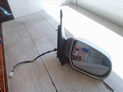 MAZDA MPV 99-05 Jobb visszapillantó tükör elektromos