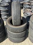 215/60 R16 Michelin Alpin 6 99H | 6mm | DOT: 2523 | 4DB