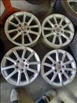 Seat Leon 5x112 lyukosztású 6,5JJ 16" újszerű (gyári felni) felni axx