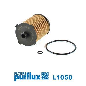 olajszűrő PURFLUX L1050 for VOLVO