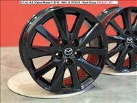 R17 5x114,3 Original Mazda 7J ET50 - 9965-31-7070-CN gyári alufelnik