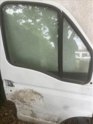 Renault Master ajtó