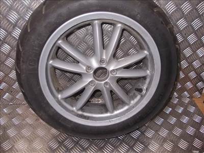 Piaggio Beverly 500 hátsó felni