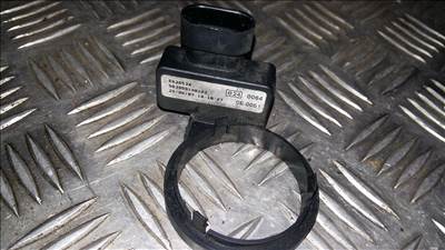 Piaggio Mp3 400 immobiliser antenna