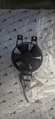 Piaggio X8 400 hûtő ventilátor