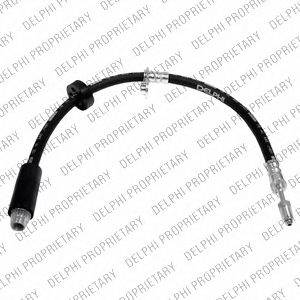 DELPHI LH6745 - fékcső CITROËN PEUGEOT