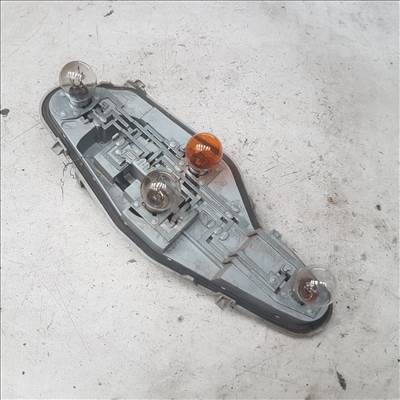 Citroen Berlingo  Jobb Hátsó lámpa foglalat 9677205480F