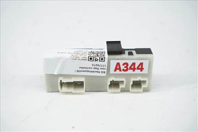 BMW 3er G20, G21, G80M3, 4er G22, G23, G26, G82M4, 5er G30, G31, F90M5, 6er G32GT, 7er G11, G12, 8er G14, G15, G16, F91M8, F92M8, X3 G01, F97M, X4 G02, F98M, X5 G05, F95M, X6 G06, F96M, X7 G07, Z4 G29 Csomagtérfedél-vezérlő modul
