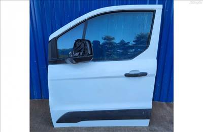 Ford Transit Connect 2 2012- bal első ajtó