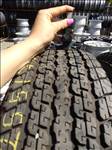 255/70 R18 Bridgestone nyári gumi 50000ft az 5db/492/