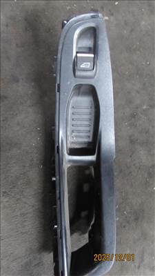 Ford Fiesta Mk6 jobb első ablakemelő kapcsoló (C1BB-A240A40-A)