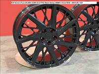 R19 5x112 (73,1) VELARE VLR05 8.5J ET42 Black Glossy 19084-1-5112 új alufelnik felnik 