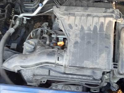 Suzuki Splash 1.0 motor eladó K10B