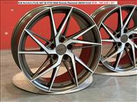 R18 5x114,3 (72,6) AGT 8J ET35 Matt Bronze Diamond 18259-5114 új alufelnik felnik alufelni felni