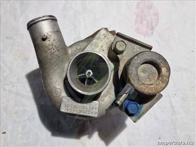 OPEL ASTRA H Turbó (2007–2013) 8971852414 4917306501