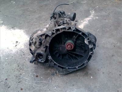 FORD GALAXY 95.08-00.09 Sebességváltó, dízel manuális
